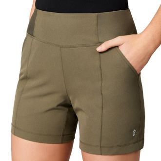 Free Country Womens Free 2 Explore Hybrid Short