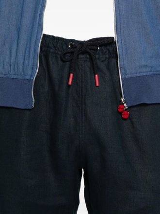 Kiton Mens Short Ss26 M