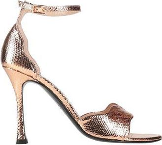 Fabi CALZADO - Sandalias con cierre en YOOX.COM