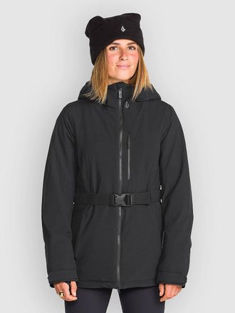 Volcom Alpine All Day Ins Chaqueta negro