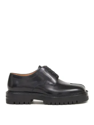 Maison Margiela Tabi County Loafer