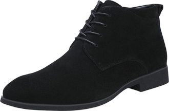 Generic Casual Shoes Mens Leather Outdoor Shoes Mens 47 Sports Shoes Leisure Trainers Breathable Hiking Shoes Casual Comfort Shoes Comfortable Indoor Shoes Fa