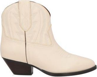 Lola Cruz CALZADO - Botines de caña alta en YOOX.COM