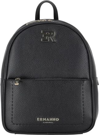 Ermanno Scervino Mujer, Bolsos, Negro, Talla: ONE Size