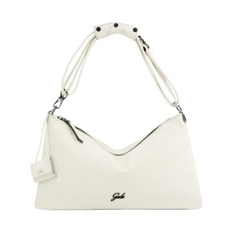 Gabs Shoulder Bags, female, White, Size: ONE SIZE Beyonce EW Pochette