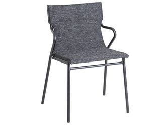 Schubiger M&ouml;bel Gartenstuhl Ancone