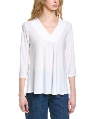 Joseph Ribkoff Solid Top