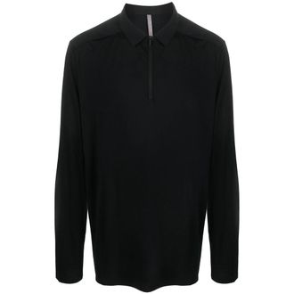 Veilance Maglioni Nero-Uomo