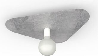 Lumicom Cloud Plaf&oacute;n Hoja