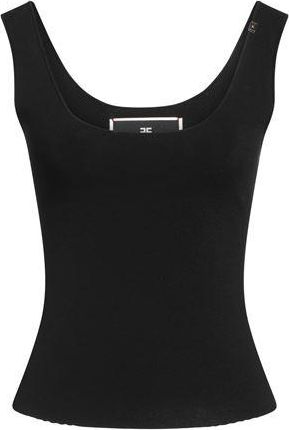 Elisabetta Franchi TOPWEAR - Tops on YOOX.COM