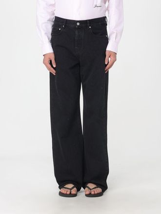 Jacquemus Jeans JACQUEMUS Men color Black