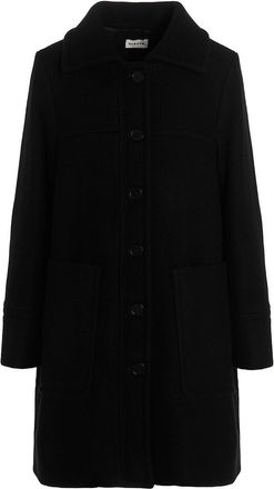 P.A.R.O.S.H. P. A.R. O.S. H. Lanna coat