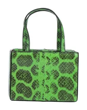Amina Muaddi BAGS - Handbags on YOOX.COM