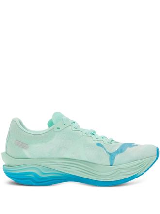 Puma Sneakers Deviate Nitro Elite 3 - Verde