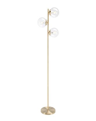 Safavieh Niobe 65In Floor Lamp