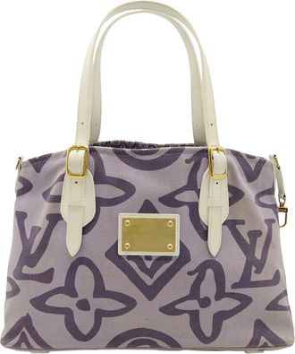 Louis Vuitton Trot Pm (Authentic Pre-Loved)