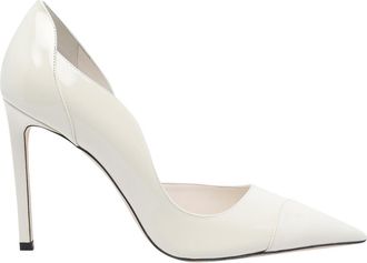 Jimmy Choo London Brigitte Pumps