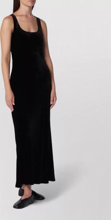 R&oacute;he maxi dress
