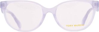 Tory Burch Demo Phantos Ladies Eyeglasses TY2157U 2023 53