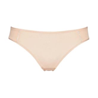Eres Bottoms - Dames - Onderbroek - Beige - L - Ondergoed