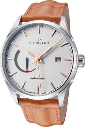 Hamilton Jazzmaster Mens Watch