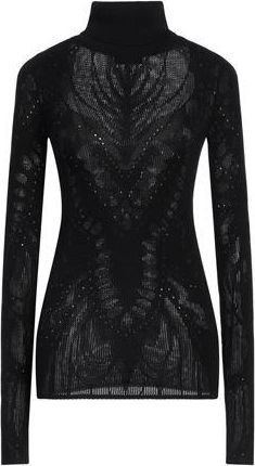 Mes Demoiselles... KNITWEAR - Turtlenecks on YOOX.COM