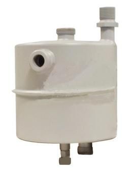 Universal Works Intercambiador Instantaneo Immergas 26kcal