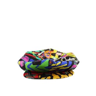 Moschino Cap - female - Moschino Pre-Owned - Accessories - Multicolor - ONE SIZE - Accessories