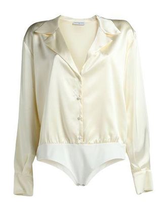 MVP Wardrobe TOPWEAR - Bodysuits sur YOOX.COM