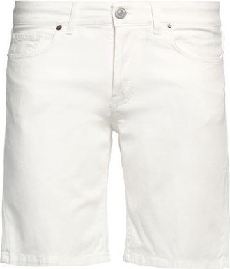 PMDS Premium Mood Denim Superior PARTES DE ABAJO - Pantalones cortos y bermudas en YOOX.COM