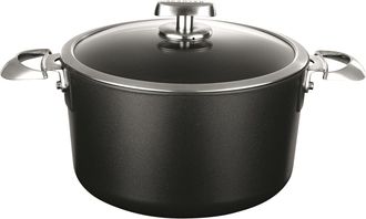 Scanpan Kochtopf Pro Iq - mit Deckel