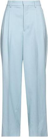 Ami PARTES DE ABAJO - Pantalones en YOOX.COM