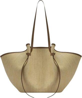 Yuzefi Donna, Borse, Beige, Taglia unica, new