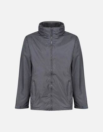 Regatta Mens Regatta Professional Mens Waterproof Jacket - Grey - Size: 40/Regular