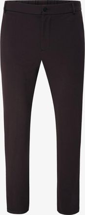 Genti Pantalon Tribeca | Bordeaux