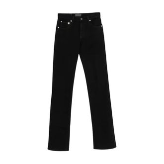 Haikure Jeans dritti - - Jeans - Donna - Nero - W25