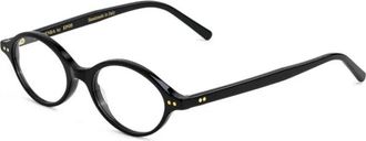 Epos unisex, Accessoires, Zwart, Maat: 50 MM