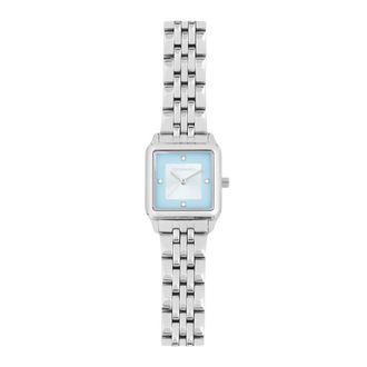 Trussardi Watches - Dames - Horloges - Grijs - ONE Size - Accessoires
