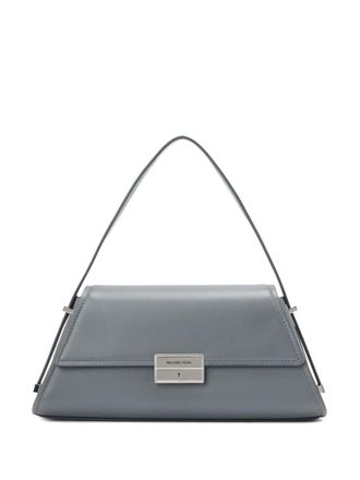 Michael Kors medium Ludlow shoulder bag - Grey