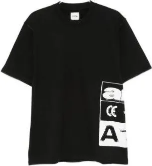 Arte Arte Antwerp | Side Serial T-Shirt - XL