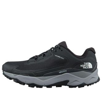 The North Face (WMNS) THE NORTH FACE Vectiv Exploris Futurelight Trail Sneakers Black Grey 4T2X-H23