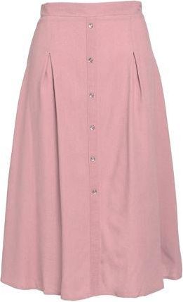 Vero Moda PARTES DE ABAJO - Faldas midi en YOOX.COM