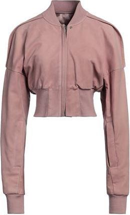 Rick Owens COATS & JACKETS - Jackets on YOOX.COM