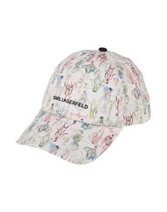 Karl Lagerfeld ACCESSORIES - Hats on YOOX.COM