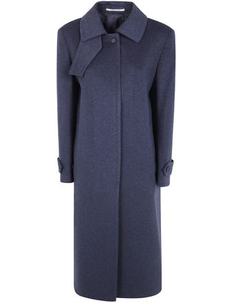 Tagliatore Coat Long Bethany