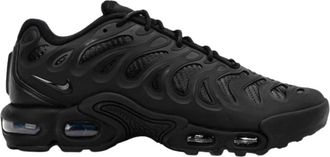 Nike Rebelstijl Air Max Sneakers - Heren - Hardloopschoenen - Zwart - 42 1/2 EU - Fitness