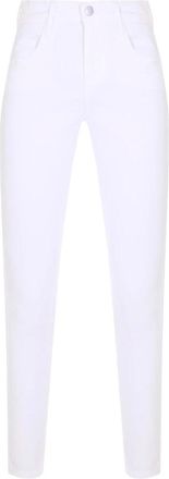 Pinko Pinko, Donna, Pantaloni, Bianco, XL, new