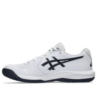 Asics Gel-Dedicate 9 White Midnight 1041A543-101