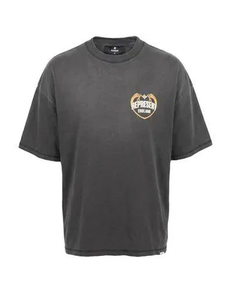 Represent TOPWEAR - T-shirts on YOOX.COM