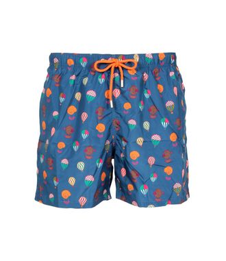 Gallo Sea Kleding Koningsblauw